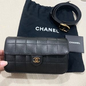 Vintage Chanel